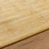Surya Moreno MNR-2303 Goldenrod Area Rug Detail