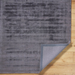 Surya Moreno MNR-2304 Charcoal Area Rug Pile