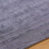 Surya Moreno MNR-2304 Charcoal Area Rug Detail