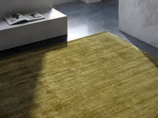 Surya Moreno MNR-2306 Olive Area Rug Style Shot