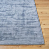 Surya Moreno MNR-2307 Slate Gray Area Rug Angle
