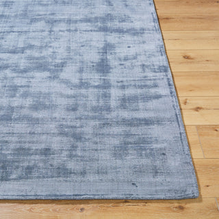 Surya Moreno MNR-2307 Slate Gray Area Rug Angle