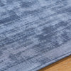 Surya Moreno MNR-2307 Slate Gray Area Rug Detail