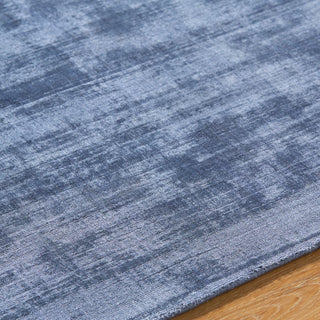 Surya Moreno MNR-2307 Slate Gray Area Rug Detail