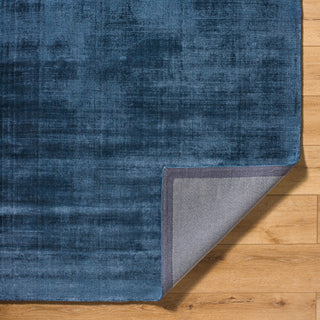Surya Moreno MNR-2309 Indigo Area Rug Pile