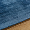 Surya Moreno MNR-2309 Indigo Area Rug Detail