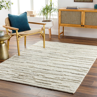 Surya Manisa MNS-2300 Area Rug Room Scene Feature