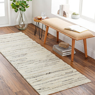 Surya Manisa MNS-2300 Area Rug Room Scene Feature