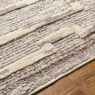 Surya Manisa MNS-2303 Area Rug Detail