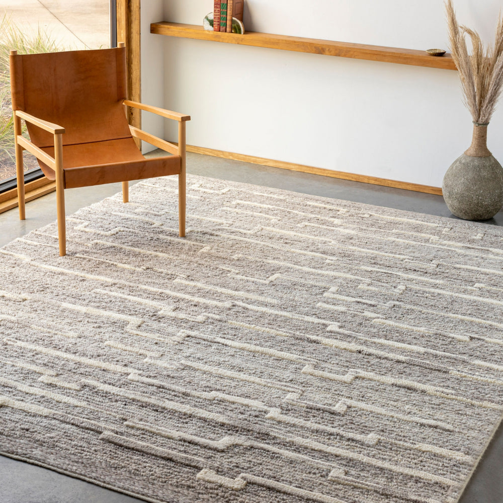 Surya Manisa MNS-2303 Area Rug Room Scene Feature