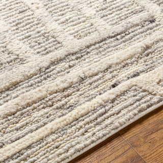 Surya Manisa MNS-2304 Area Rug Detail