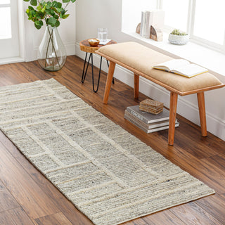 Surya Manisa MNS-2304 Area Rug Room Scene Feature