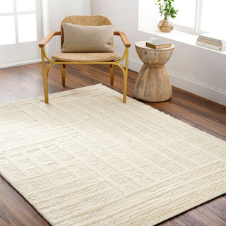 Surya Manisa MNS-2305 Area Rug Room Scene Feature