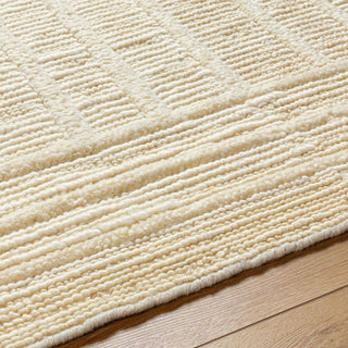 Surya Manisa MNS-2305 Area Rug Detail