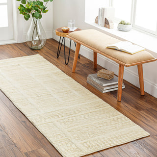 Surya Manisa MNS-2305 Area Rug Room Scene Feature