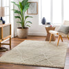 Surya Manisa MNS-2306 Area Rug Room Scene Feature