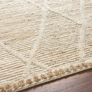 Surya Manisa MNS-2306 Area Rug Detail