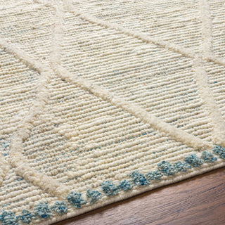 Surya Manisa MNS-2308 Area Rug Detail