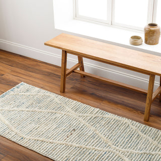 Surya Manisa MNS-2308 Area Rug Room Scene Feature