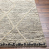 Surya Manisa MNS-2309 Area Rug Angle