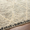 Surya Manisa MNS-2309 Area Rug Detail