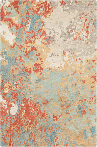 Surya Modern Nouveau MNV-1000 Area Rug main image