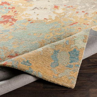 Surya Modern Nouveau MNV-1000 Area Rug Pile Image