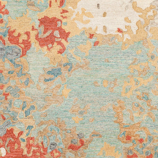 Surya Modern Nouveau MNV-1000 Area Rug Swatch