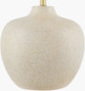 Surya Monowai MNW-001 Lamp Detail