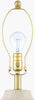 Surya Monowai MNW-001 Lamp Detail