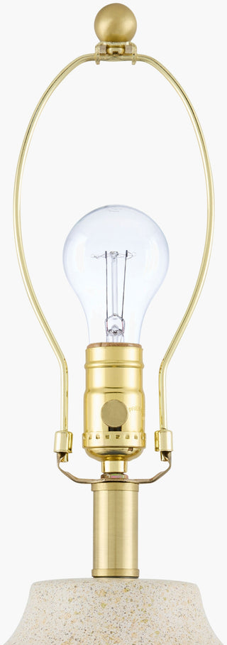 Surya Monowai MNW-001 Lamp Detail