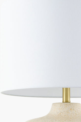 Surya Monowai MNW-001 Lamp Detail