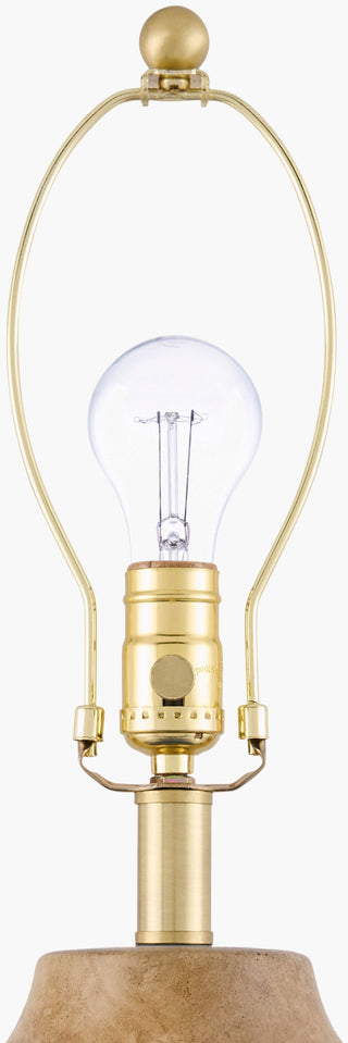 Surya Monowai MNW-002 Lamp Detail