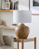 Surya Monowai MNW-002 Lamp Style Shot Feature