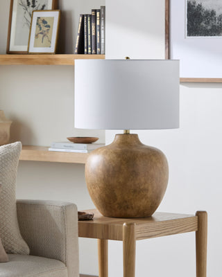 Surya Monowai MNW-002 Lamp Style Shot Feature
