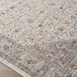 Livabliss Montreux MNX-2300 Area Rug Corner Shot