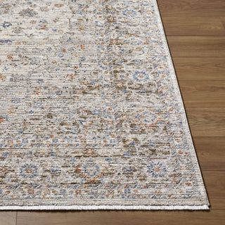 Livabliss Montreux MNX-2301 Area Rug Angle