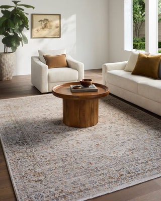 Livabliss Montreux MNX-2301 Area Rug Room Scene