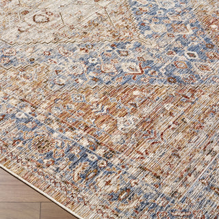 Livabliss Montreux MNX-2307 Area Rug Corner Shot