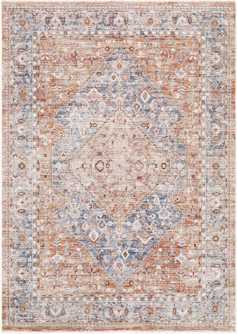 Livabliss Montreux MNX-2307 Area Rug
