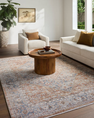 Livabliss Montreux MNX-2307 Area Rug Room Scene