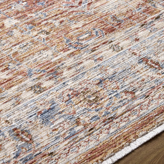 Livabliss Montreux MNX-2307 Area Rug Detail