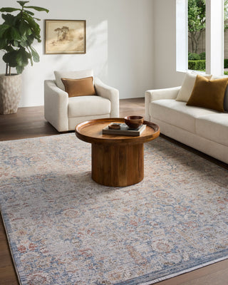 Livabliss Montreux MNX-2308 Area Rug Room Scene