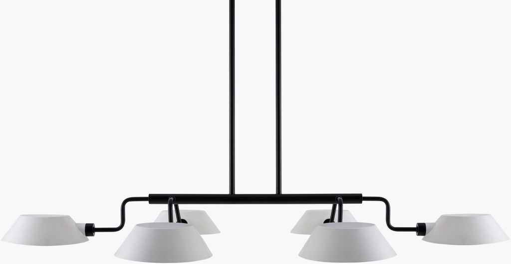 Surya Mandoza MNZ-001 Lamp main image