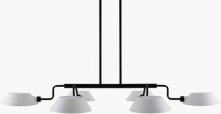 Surya Mandoza MNZ-001 Lamp main image