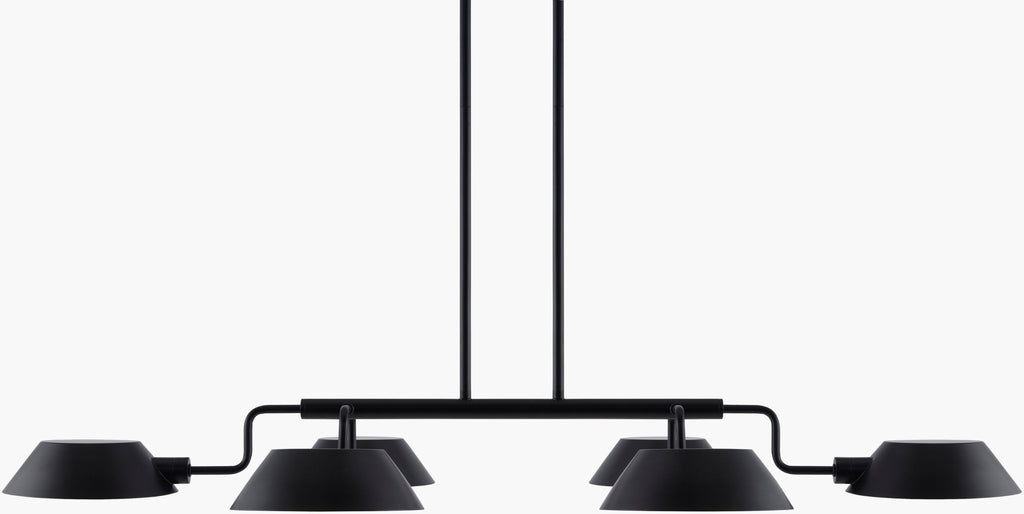Surya Mandoza MNZ-002 Lamp main image