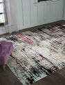 K2 Modena MO-352 Area Rug