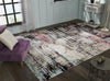 K2 Modena MO-352 Area Rug Lifestyle Image Feature