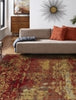 K2 Modena MO-353 Area Rug