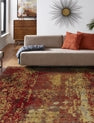 K2 Modena MO-353 Area Rug